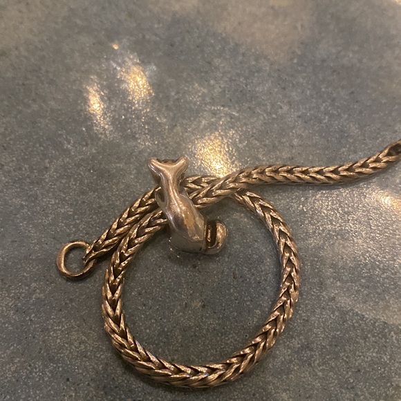 Big cat Trollbeads - Picture 4 of 5